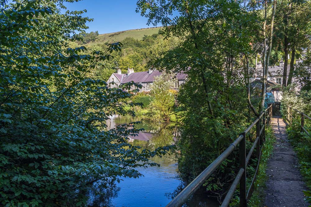 Litton Mill Litton Mill